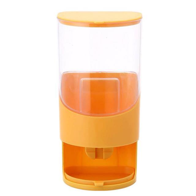 Space Saving Kitchen Oil Bottle Rack