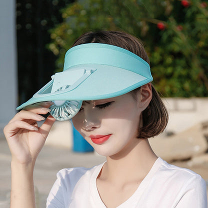 Breathable Sport Summer Cap Hat - Pexav