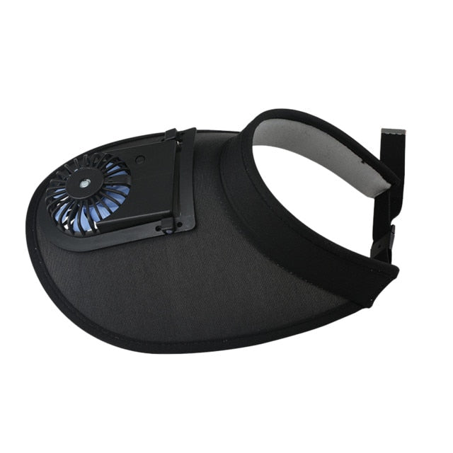 Breathable Sport Summer Cap Hat