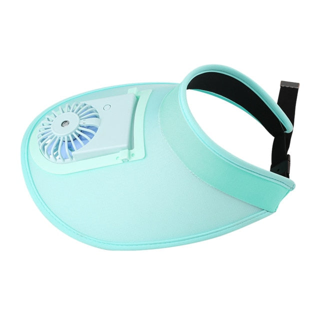 Breathable Sport Summer Cap Hat