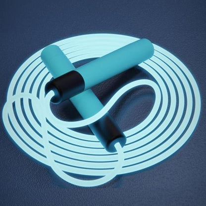 Bright Adjustable Fitness Rope