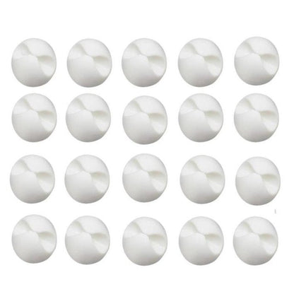 Easy Cord Management Cable Organizer