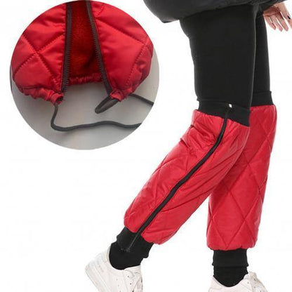 Warm Knee Support Sleeve Protectors