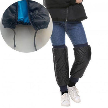 Warm Knee Support Sleeve Protectors