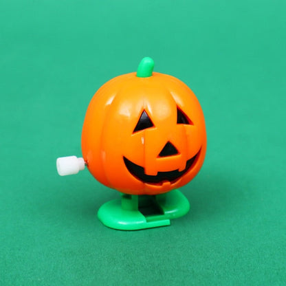 Spooky LED Jack O Lantern Lamp