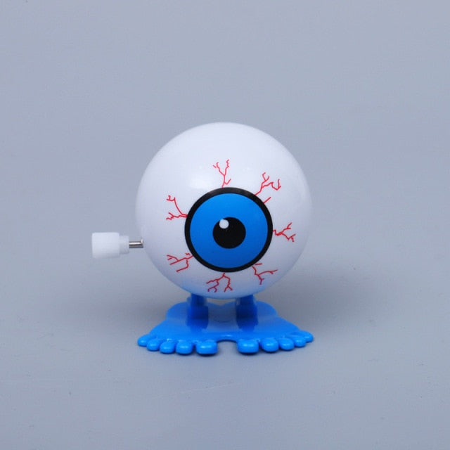 Spooky LED Jack O Lantern Lamp