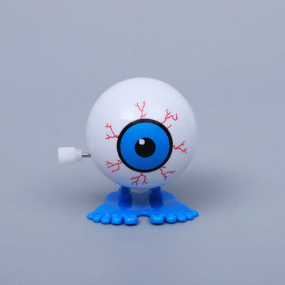 Spooky LED Jack O Lantern Lamp