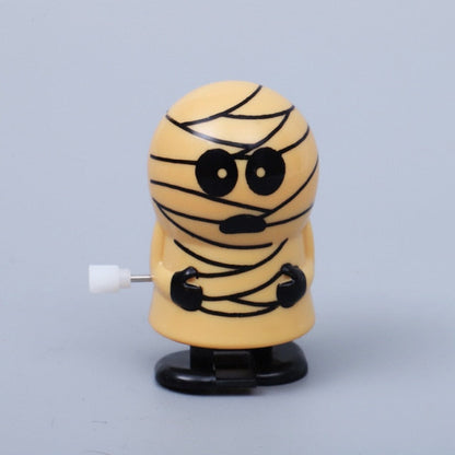 Spooky LED Jack O Lantern Lamp