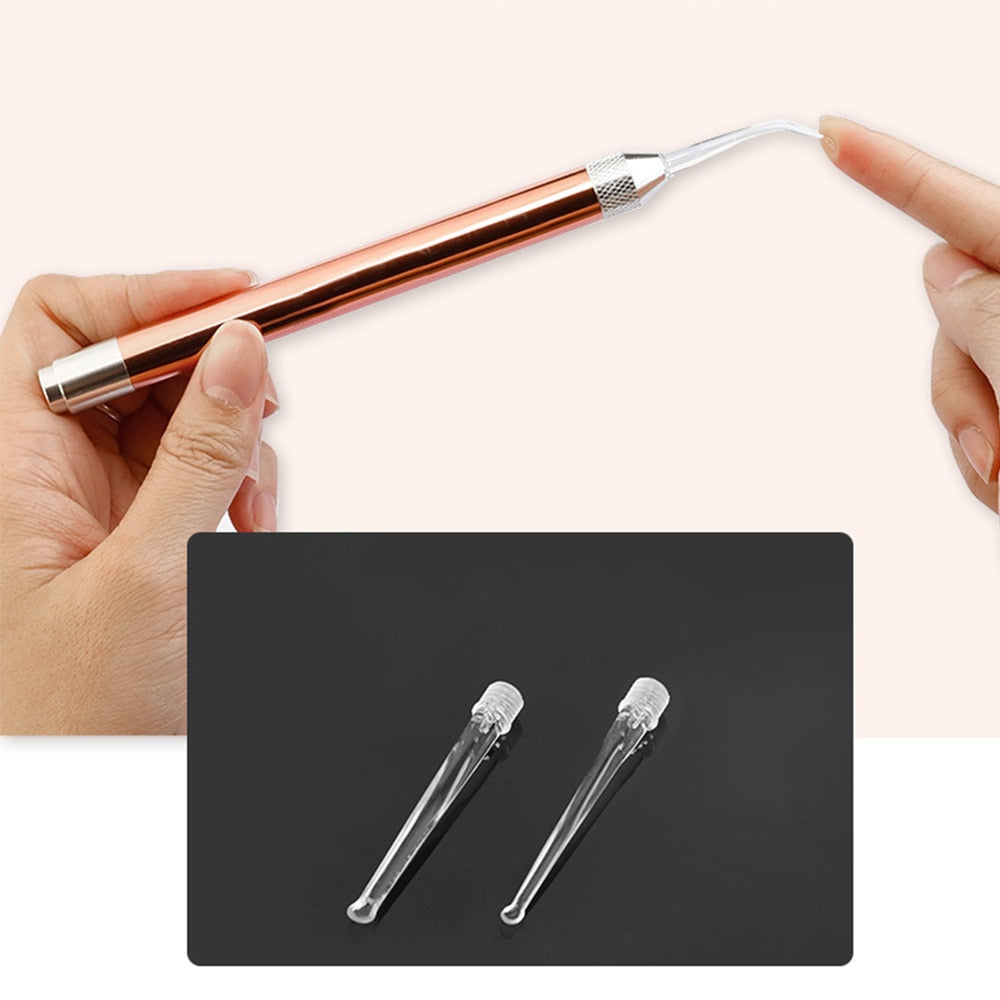 Bright Ear Cleaner Removal Tool - Pexav