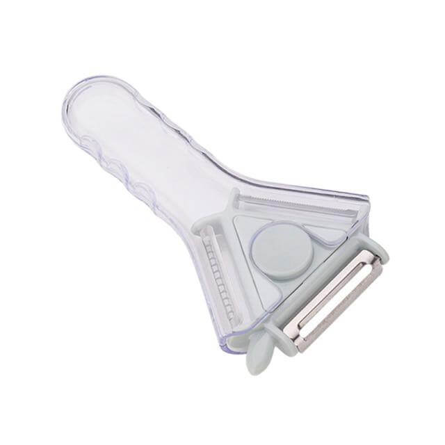 Easy 3 in 1 Kitchen Peeler and Slicer Tool