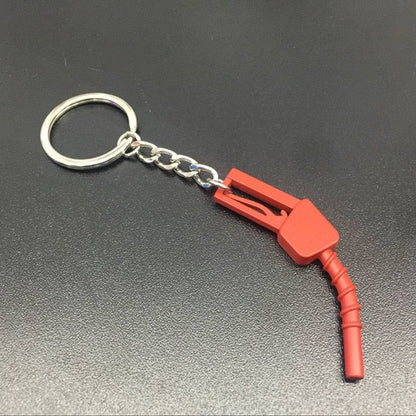 Unique Auto Accessory Keychain