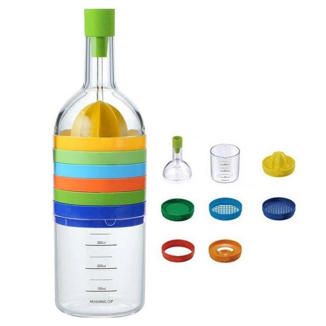 Essential 8in1 Kitchen Gadget Set