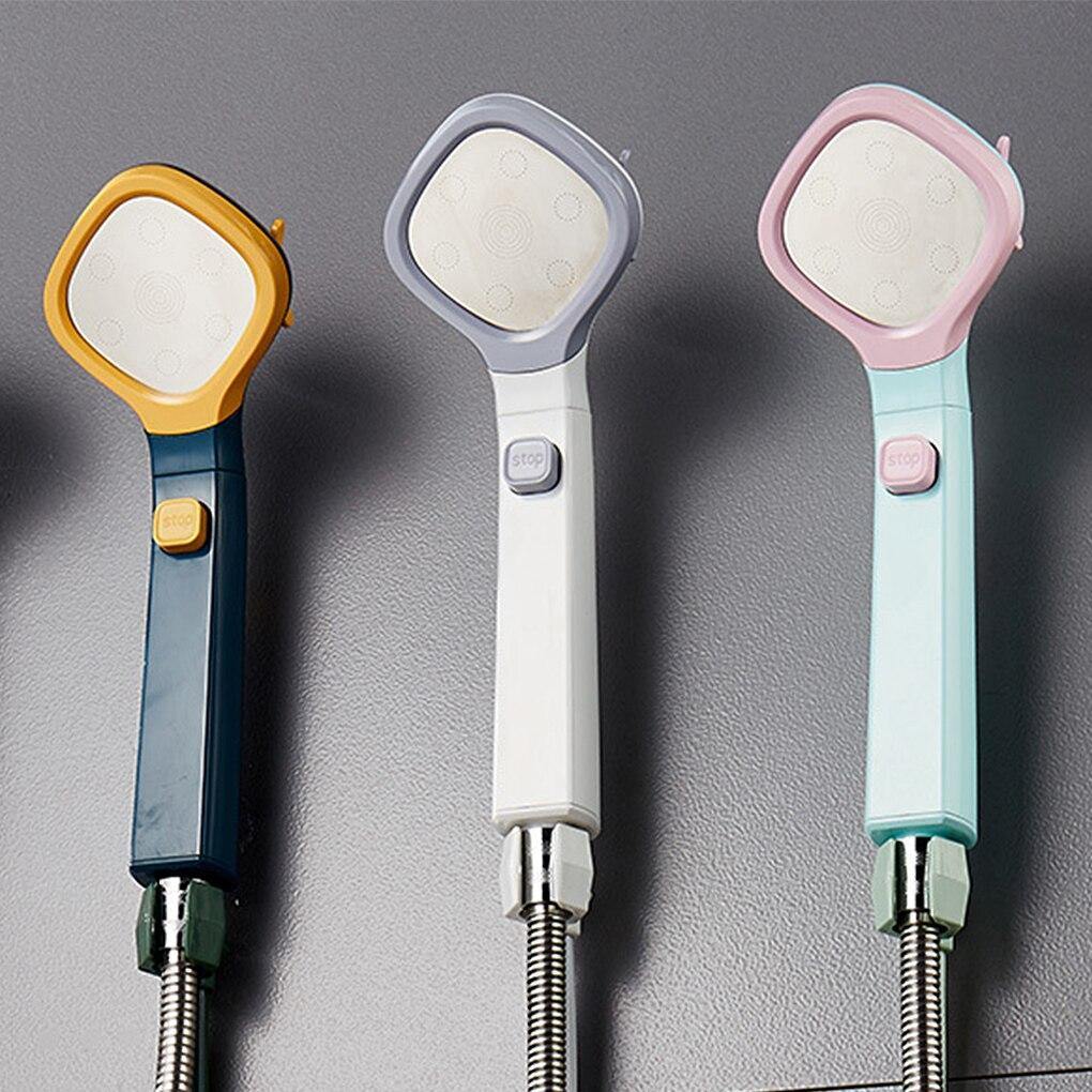 Powerful Water Saving Adjustable Shower Head - Pexav