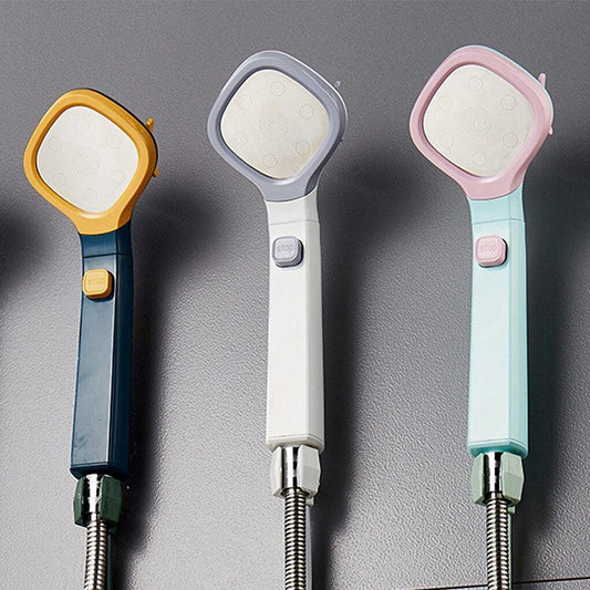 Powerful Water Saving Adjustable Shower Head - Pexav