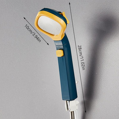 Powerful Water Saving Adjustable Shower Head