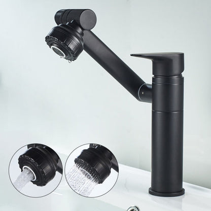 Premium 360 Degree Bathroom Faucet
