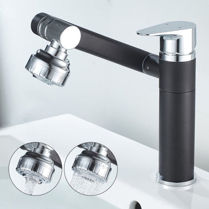 Premium 360 Degree Bathroom Faucet