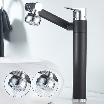 Premium 360 Degree Bathroom Faucet