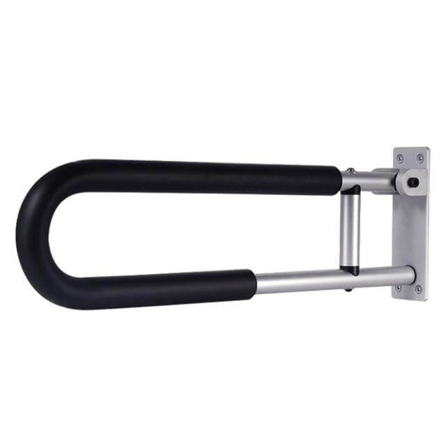 Senior Assist Foldable Bathroom Support Arm