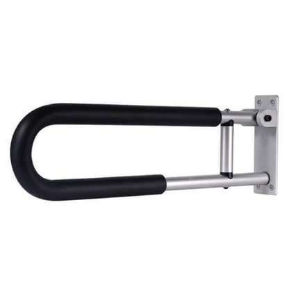 Senior Assist Foldable Bathroom Support Arm