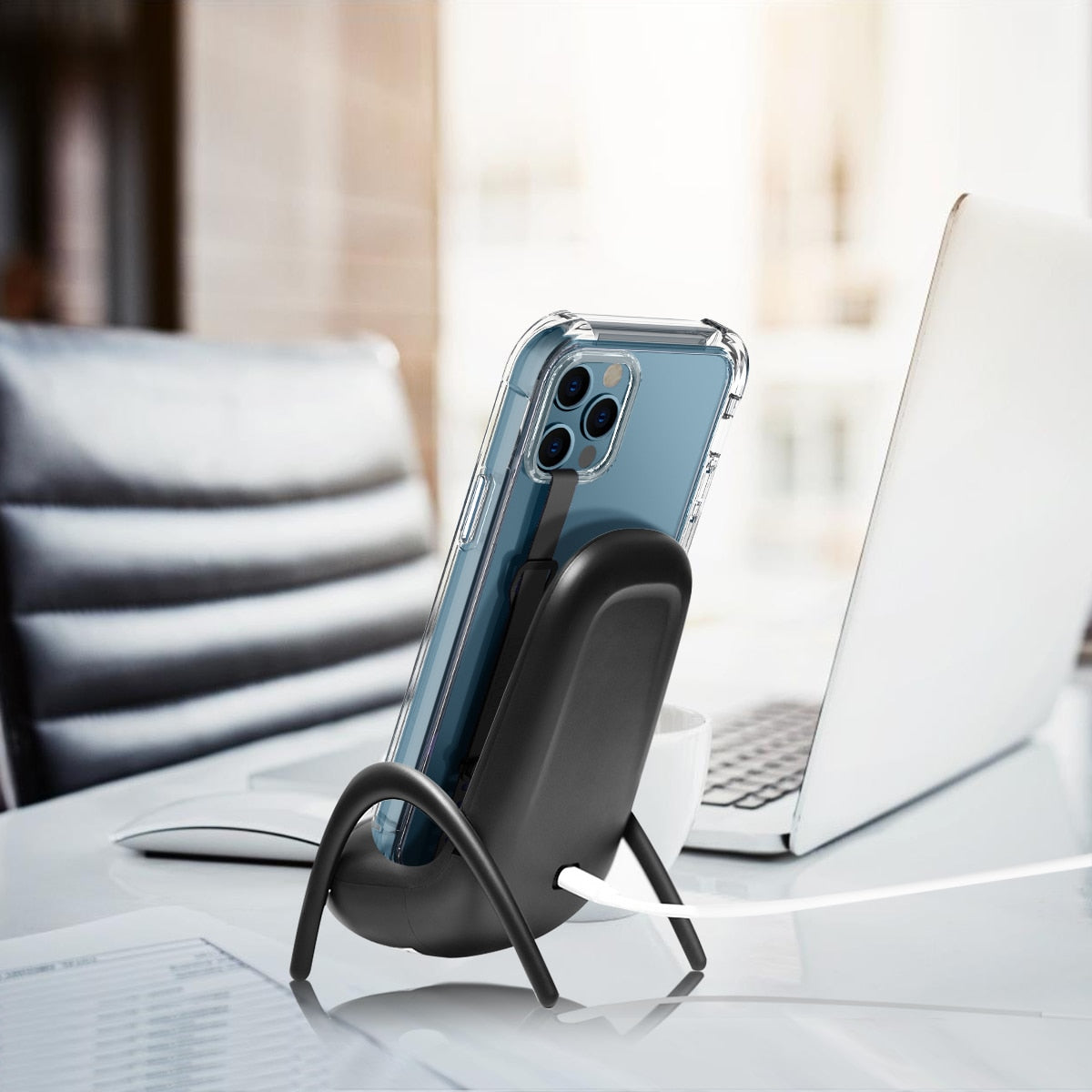 Adjustable Phone Wrist Strap Holder 2 Pack - Pexav