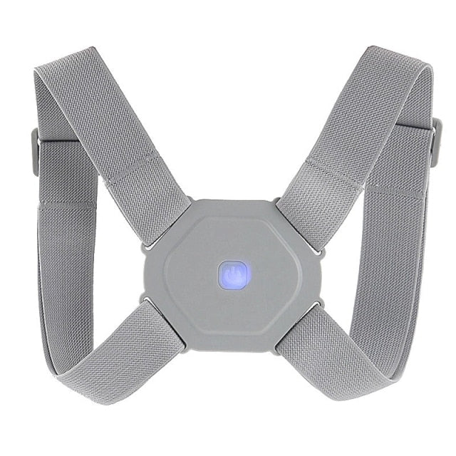 Adjustable Back Support Corrector