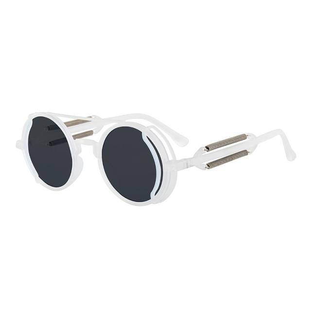 Classic Fashionable Mens Aviator Sunglasses