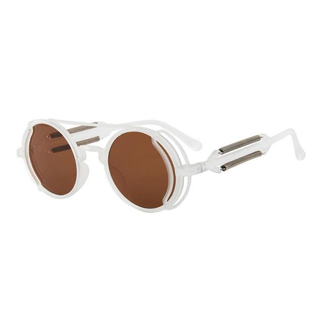 Classic Fashionable Mens Aviator Sunglasses