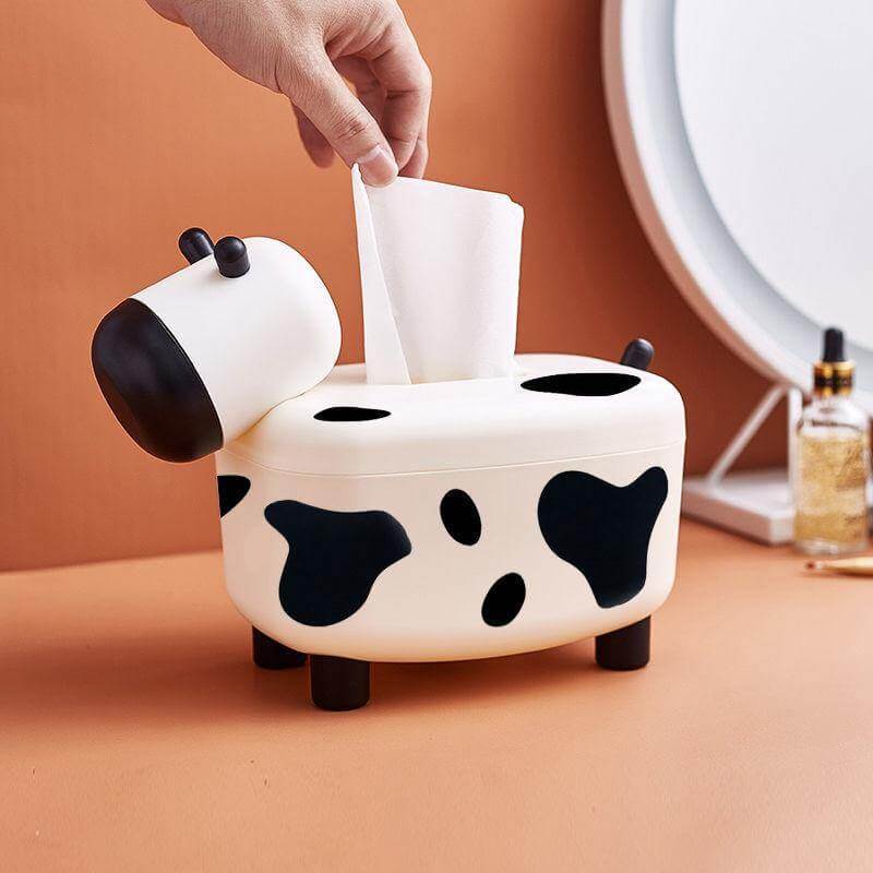 Adorable Small Animal Tissue Holder Box - Pexav