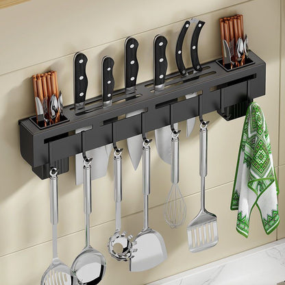 Easy Kitchen Tableware Organizing Shelf - Pexav