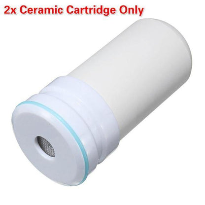 Stylish Kitchen Sink Water Filter Faucet