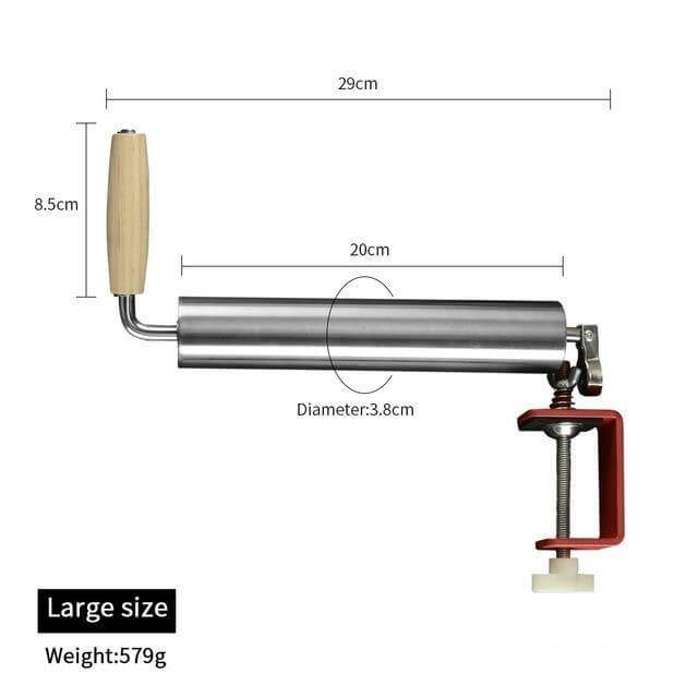 Selected Variant Image