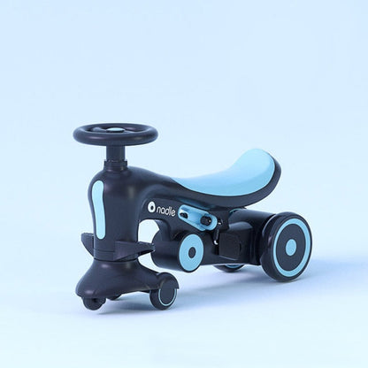 3 in 1 Baby Stroller Bike Combo