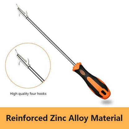 Tire Stone Removal Brush Cleaner Tool