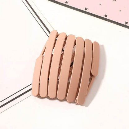 Adjustable Soft Foldable Hair Band
