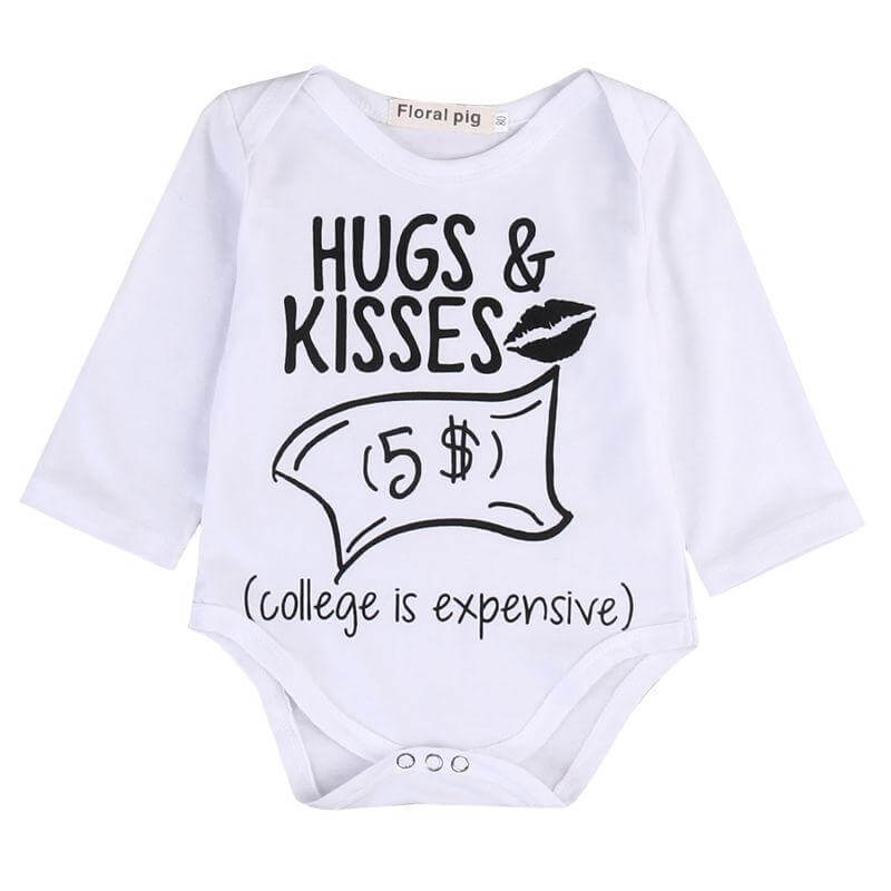 Cute Baby $5 Onesie Bodysuit - Pexav