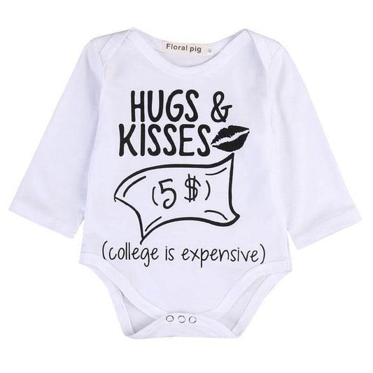 Cute Baby $5 Onesie Bodysuit - Pexav