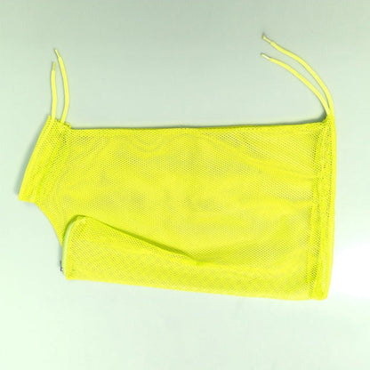 Pet Grooming Breathable Mesh Cat Bag