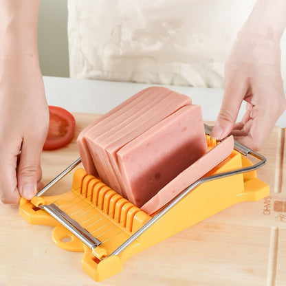 Versatile Kitchen Stainless Steel Food Chopper - Pexav