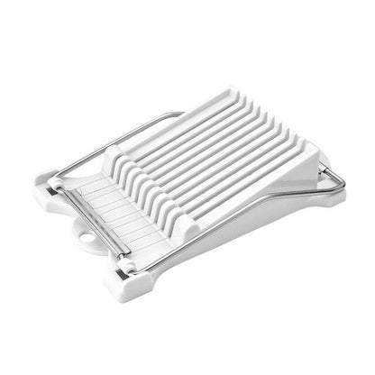 Versatile Kitchen Stainless Steel Food Chopper