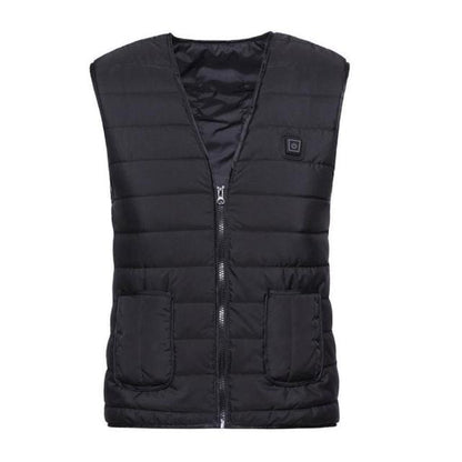 Warm Thermal Fleece Vest