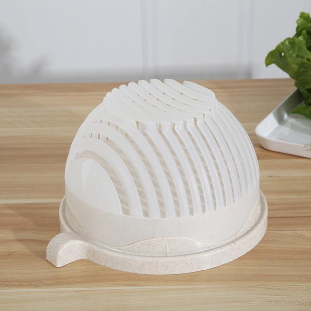 3 in 1 Kitchen Colander Cutting Tool