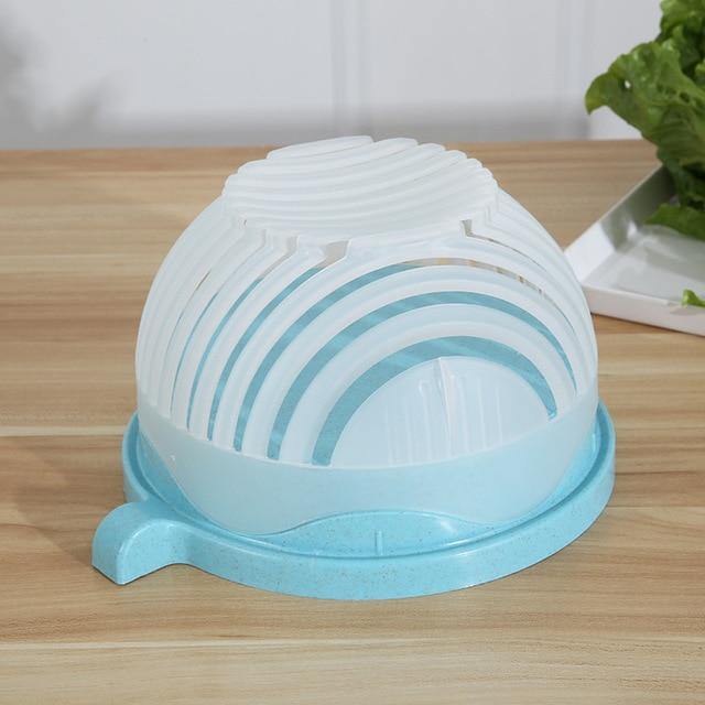 3 in 1 Kitchen Colander Cutting Tool