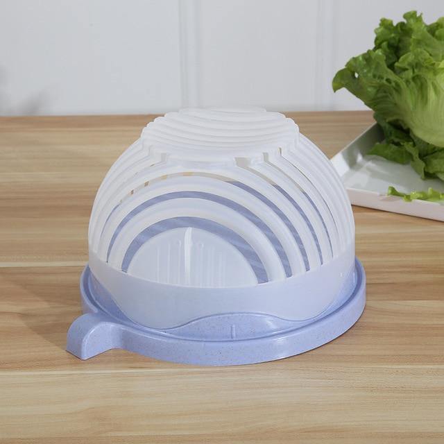 3 in 1 Kitchen Colander Cutting Tool