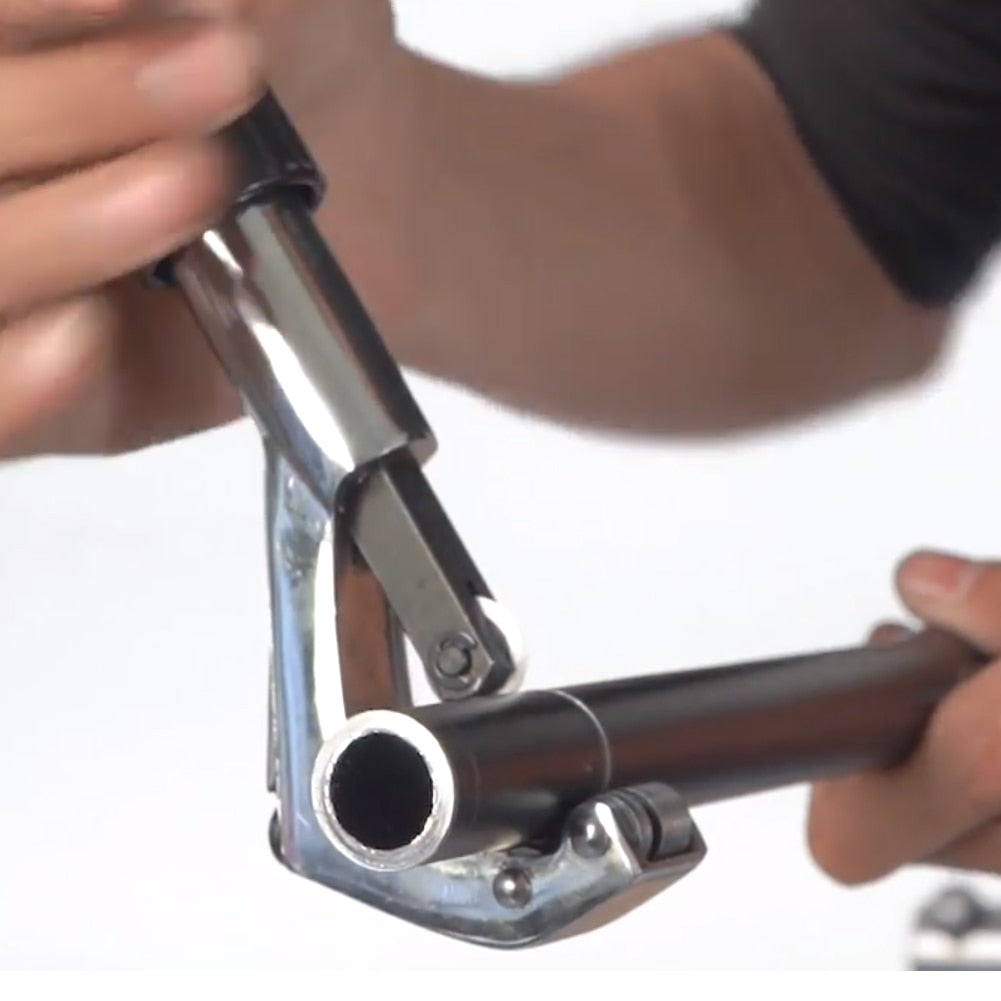 Bike Front Fork Tube Cutting Adjustment Tool - Pexav