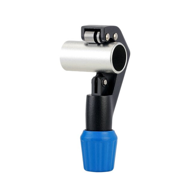 Bike Front Fork Tube Cutting Adjustment Tool