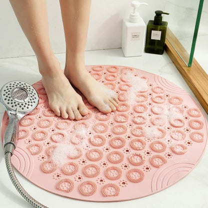 Grip Bathroom Non-Slip Shower Mat