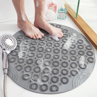 Grip Bathroom Non-Slip Shower Mat