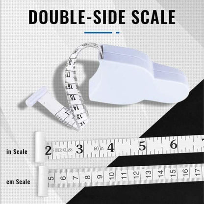 Accurate Easy Fit Body Measuring Tape