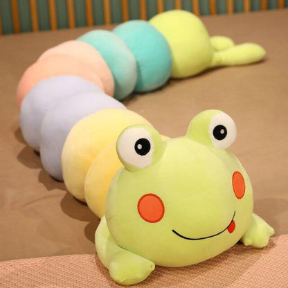 Adorable Bug Squishy Cushion Pillow